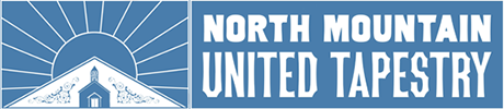 North Mountain United Tapestry Logo